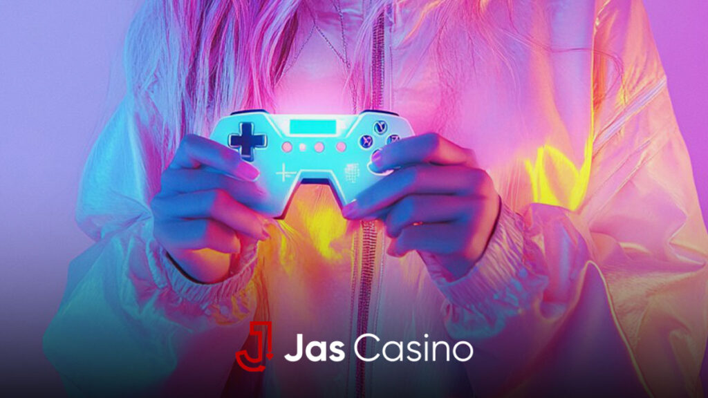 Jas Casino e-spor bölümü