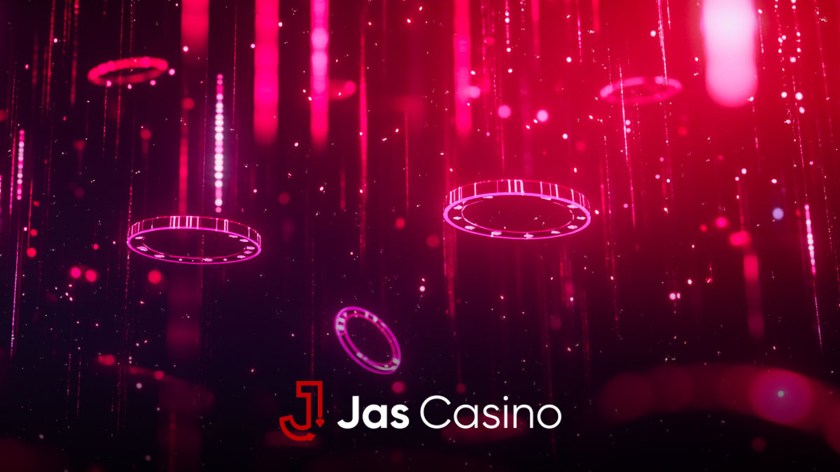 Jas Casino genel kurallar