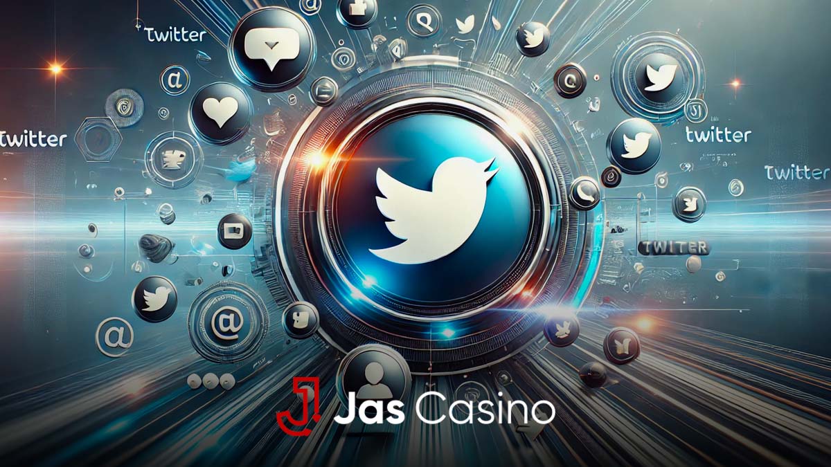 Jas Casino Twitter