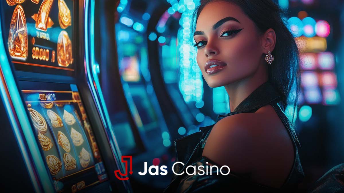 Jas Casino slot taktikleri