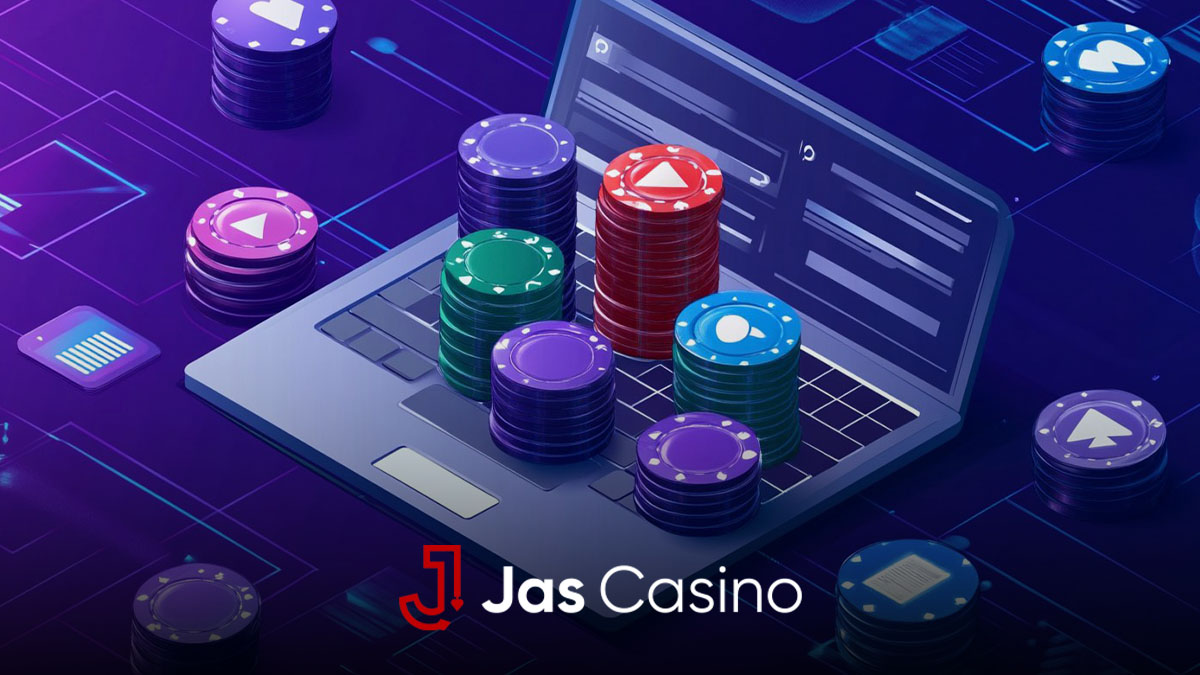 Jas Casino sorumlu oyun