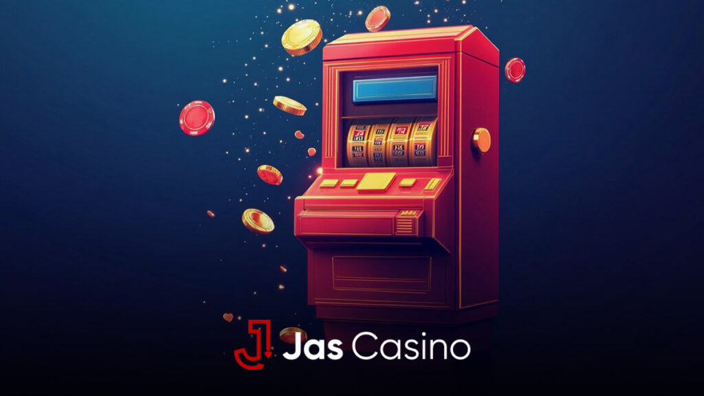Jas Casino turnuvalar bölümü