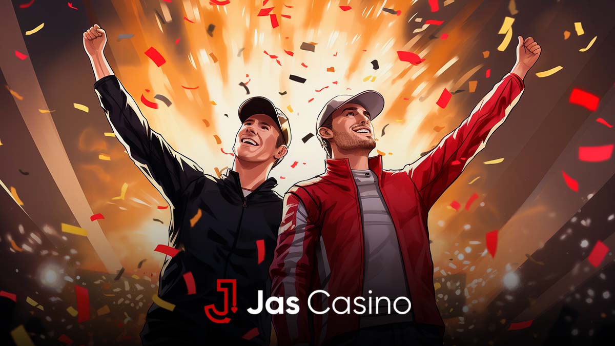 Jas Casino TV