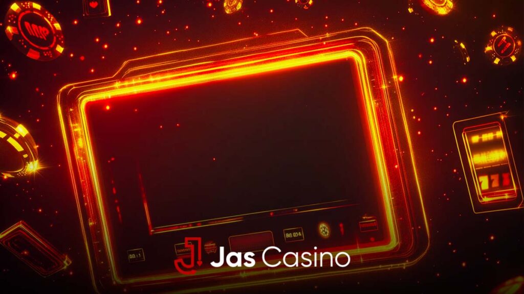 Jas Casino adil oyun kuralları