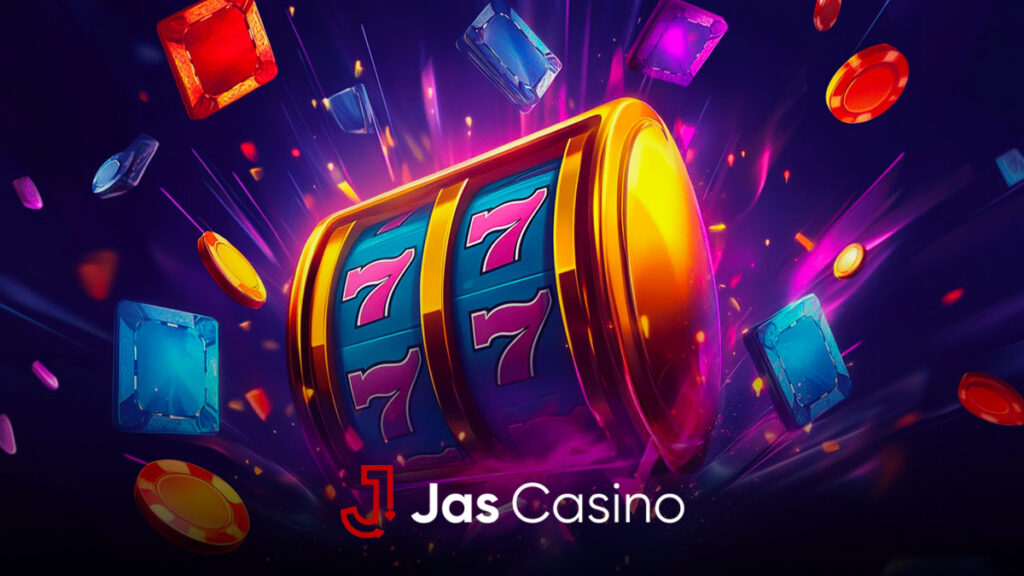 Jas Casino altyapı sağlayıcıları