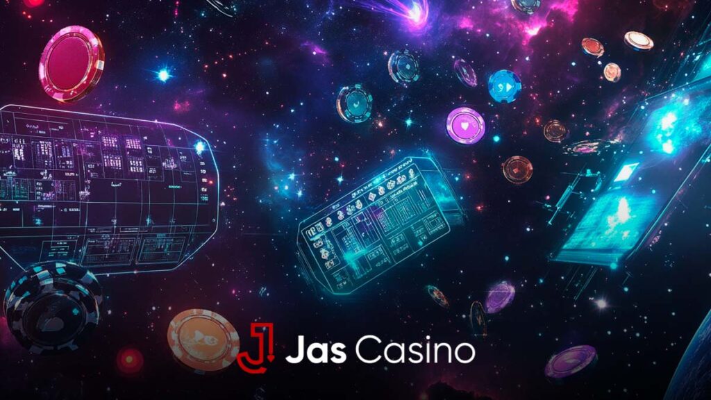 Jas Casino bahis taktikleri