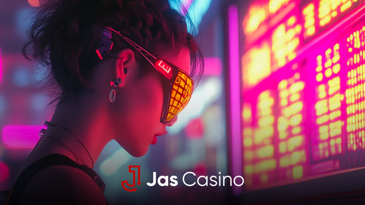 Jas Casino bahis taktikleri