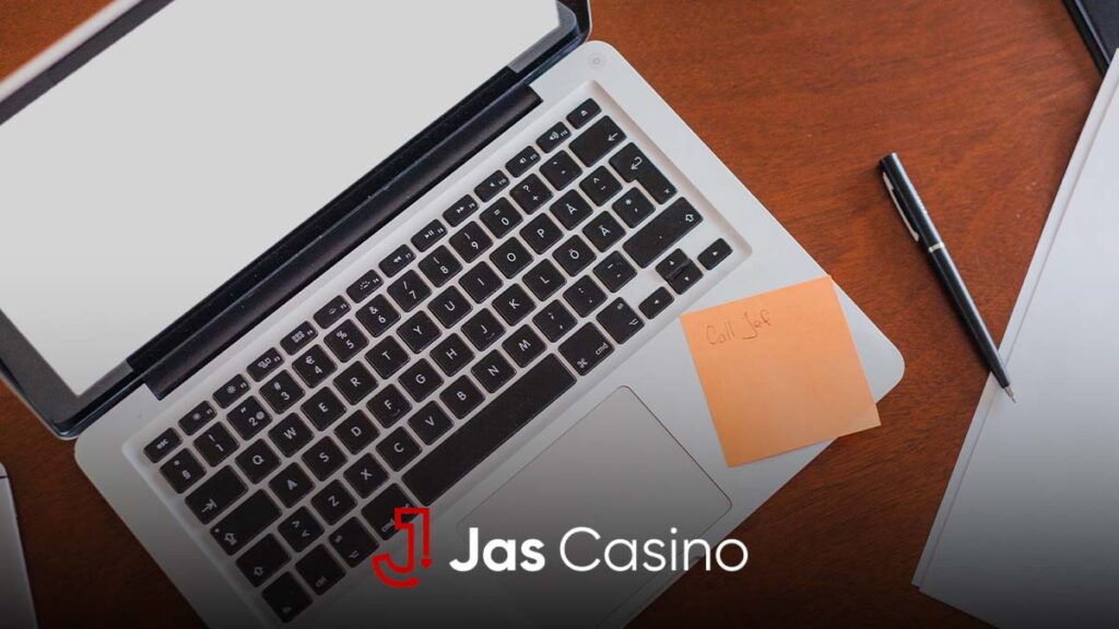Jas Casino belge talebi