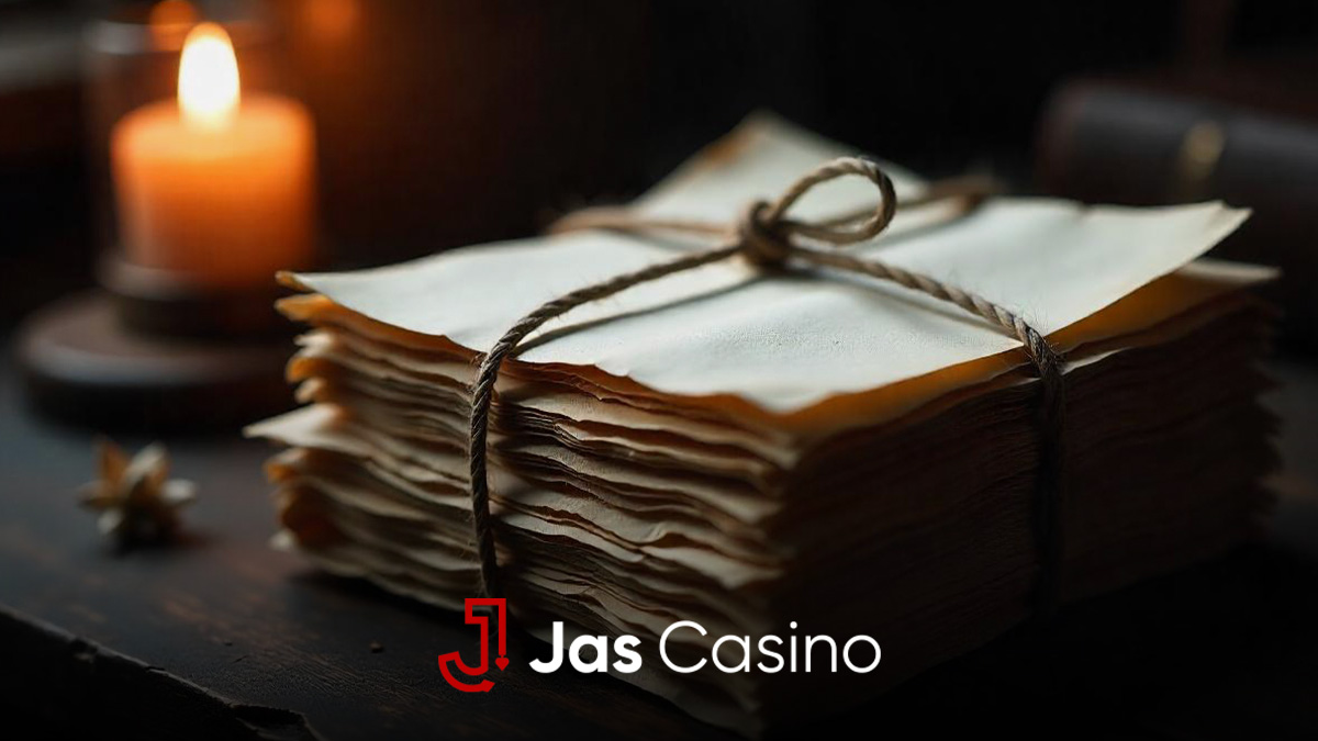 Jas Casino belge talebi