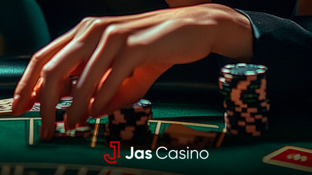 Jas Casino blackjack stratejileri