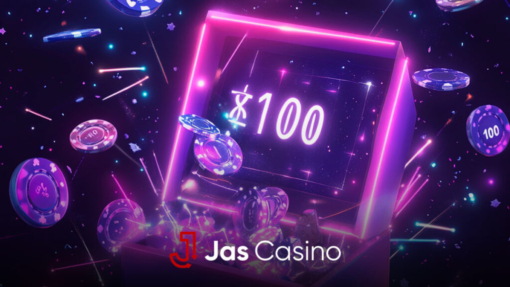 Jas Casino deneme bonusu