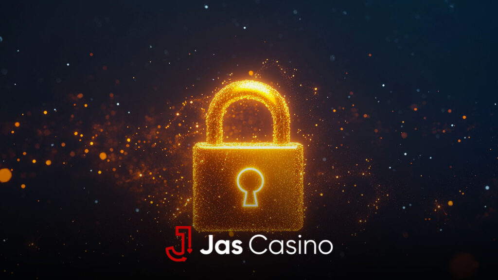 Jas Casino lisans bilgileri