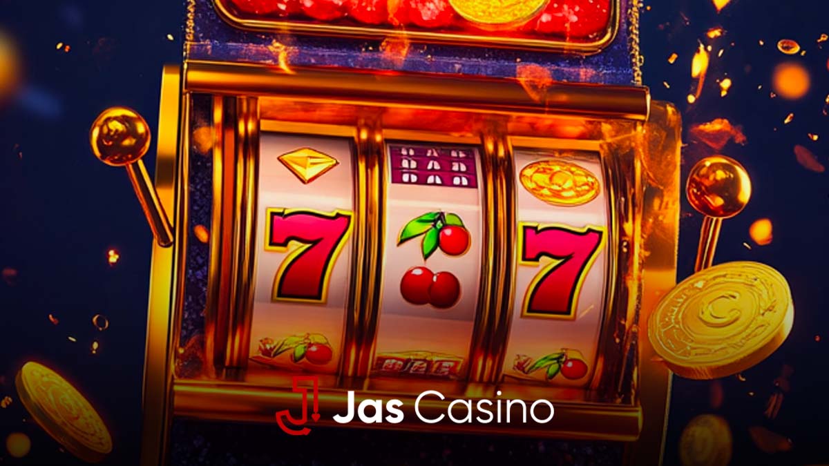 Jas Casino Netent sağlayıcısı