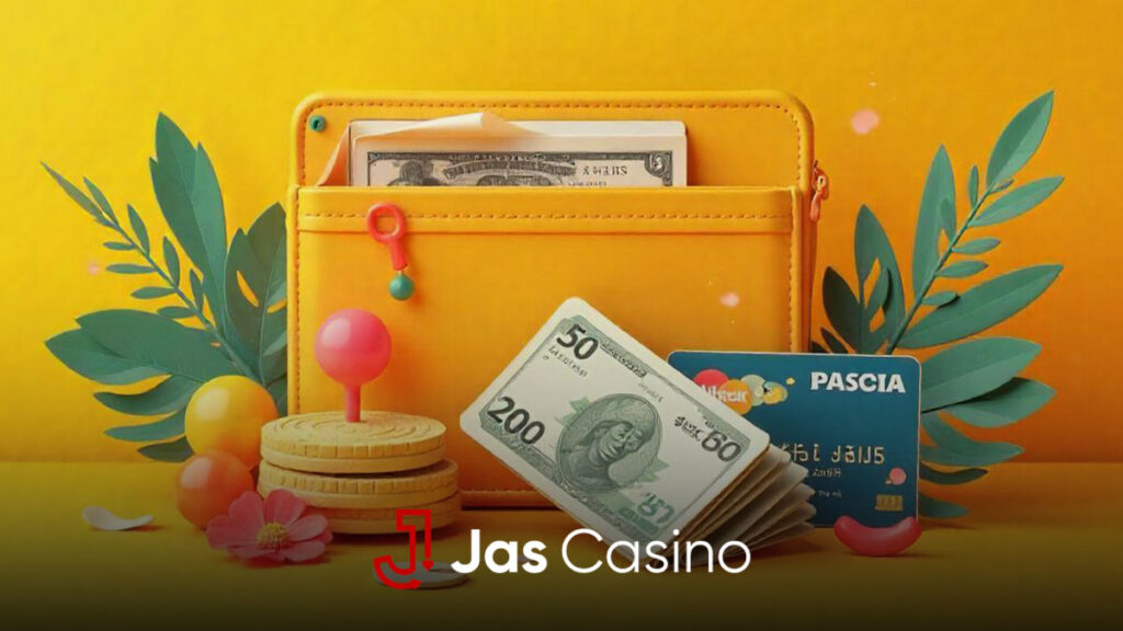 Jas Casino PeP yatırımı