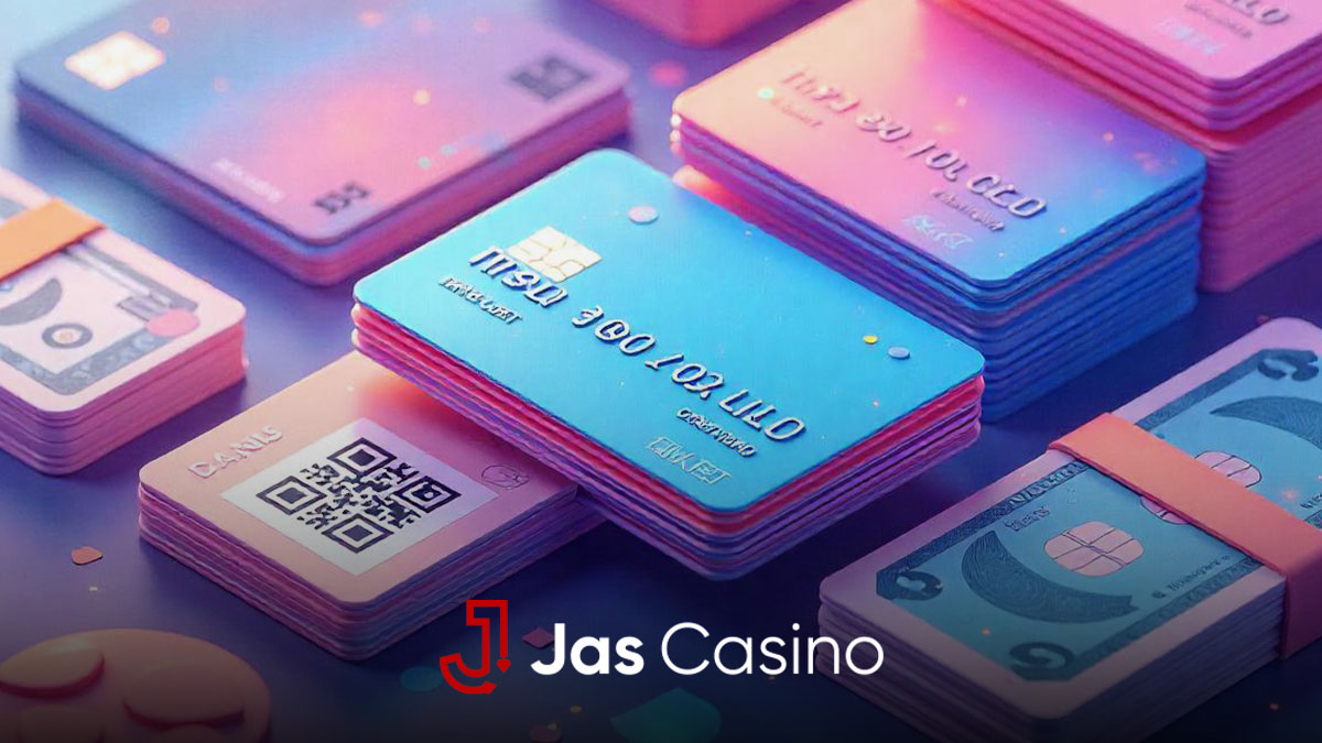 Jas Casino PeP yatırımı