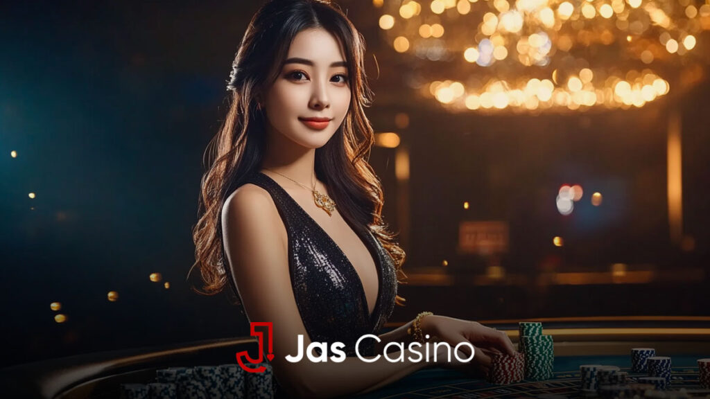 Jas Casino rulet oyunu