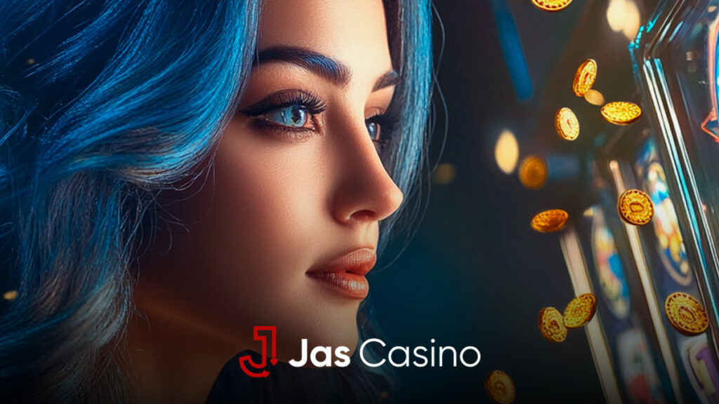 Jas Casino slot demoları
