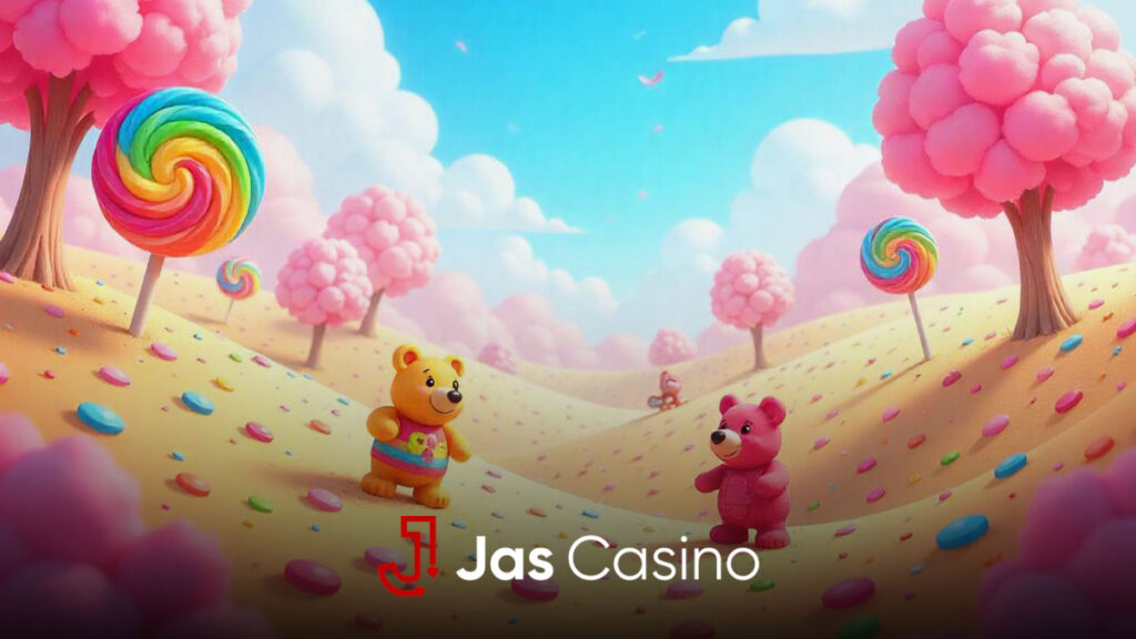 Jas Casino Sweet Bonanza