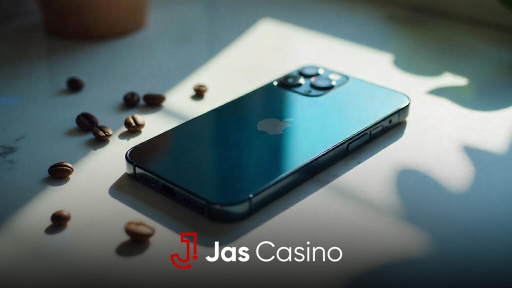 Jas Casino telefon desteği