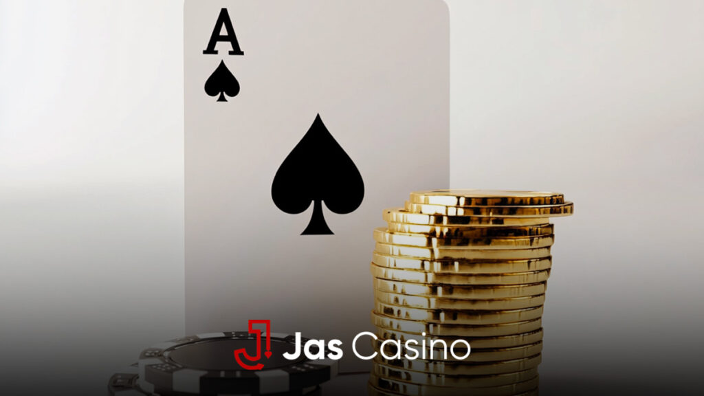 Jascasino Baccarat taktikleri