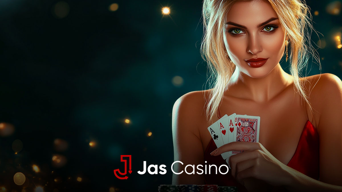 Jascasino Baccarat taktikleri