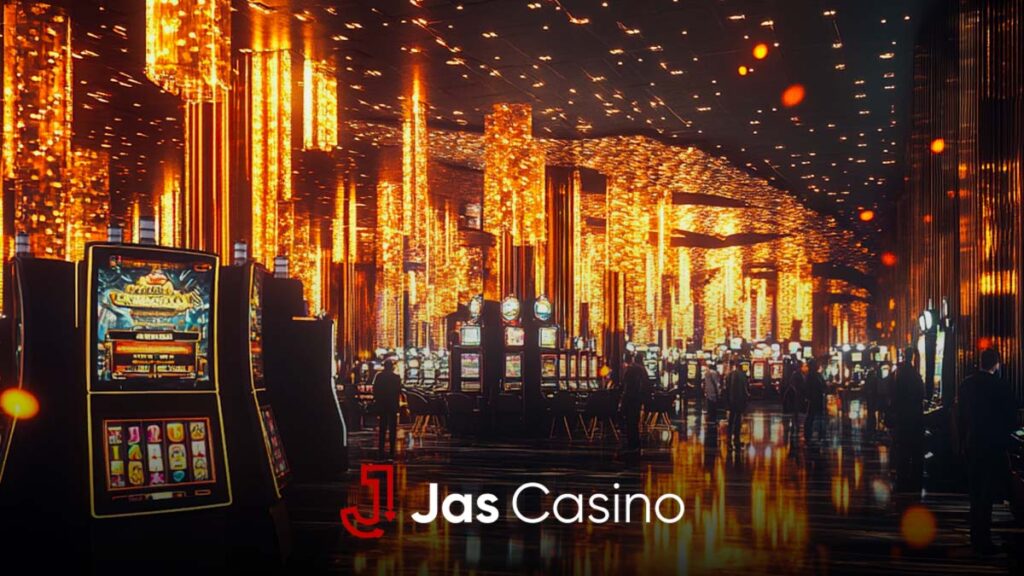Jascasino casino sözlüğü