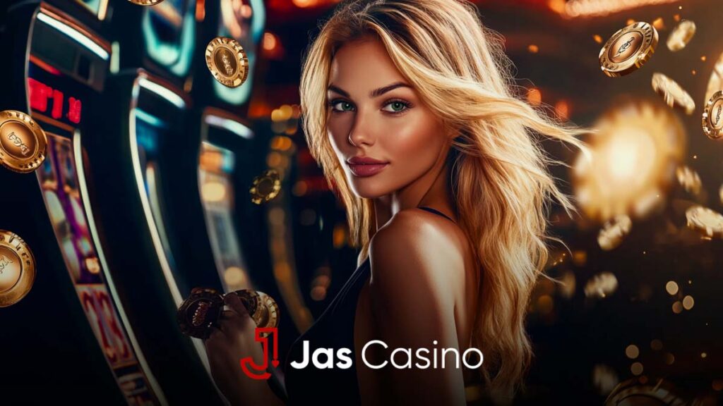 Jascasino Gates of Olympus oyunu