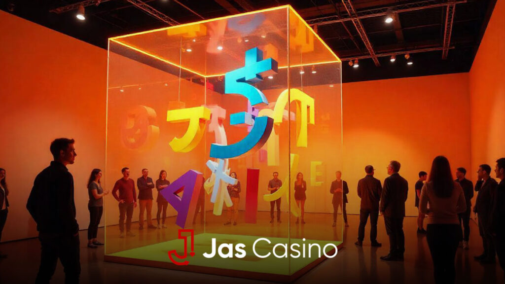 Jascasino günlük çekim limiti