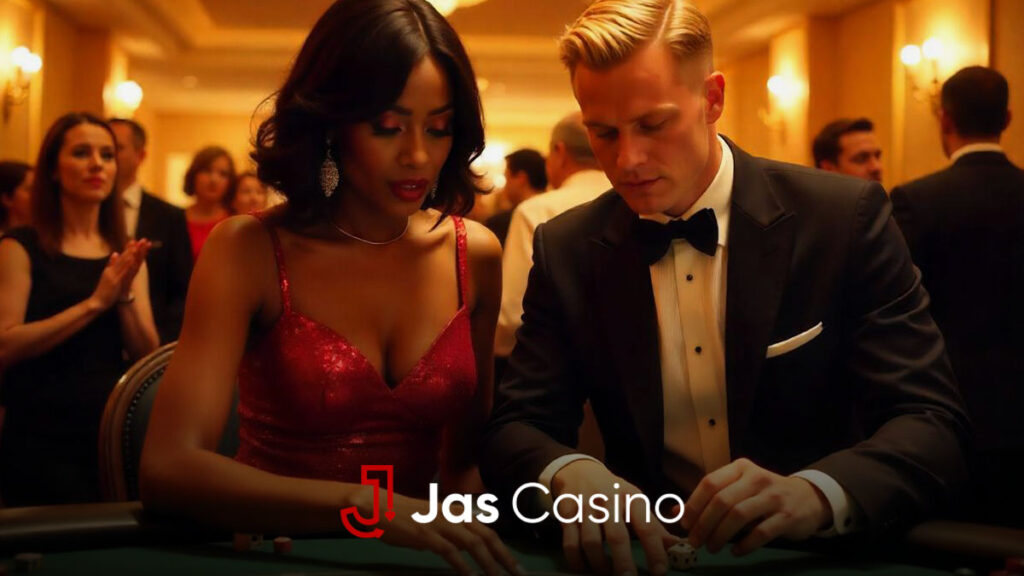 Jascasino Poker oyunları