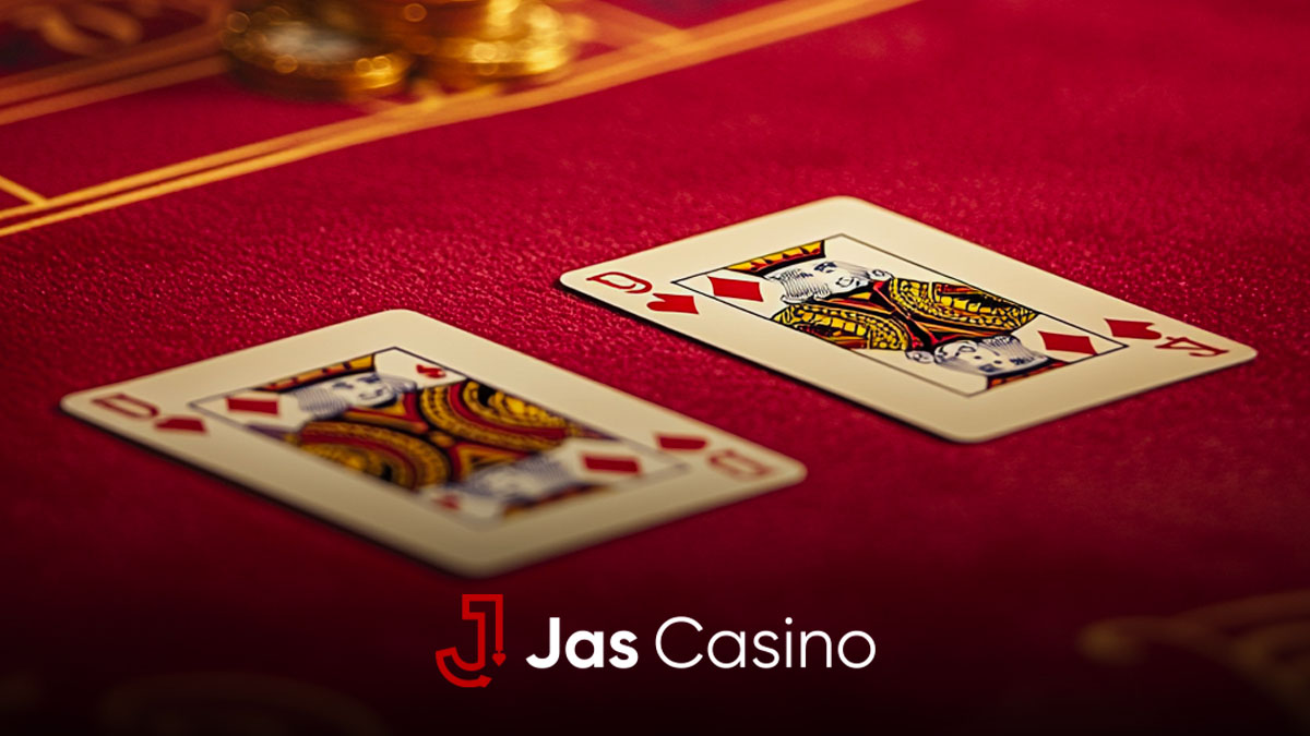 Jascasino Poker oyunları