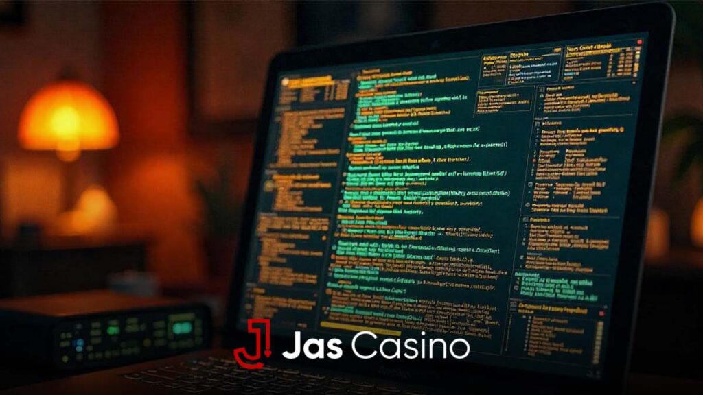 Jascasino VPN ile kesintisiz erişim