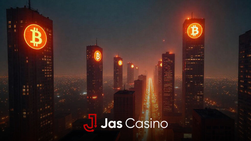 Jas Casino en çok tercih edilen ödeme yöntemleri