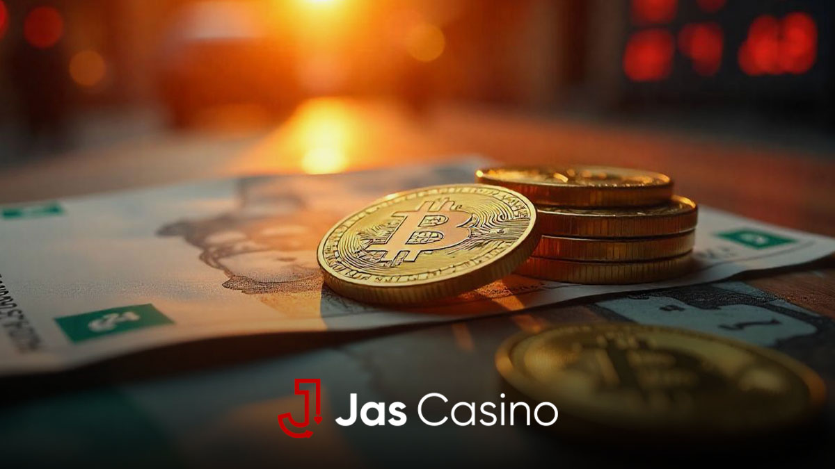 Jas Casino en çok tercih edilen ödeme yöntemleri