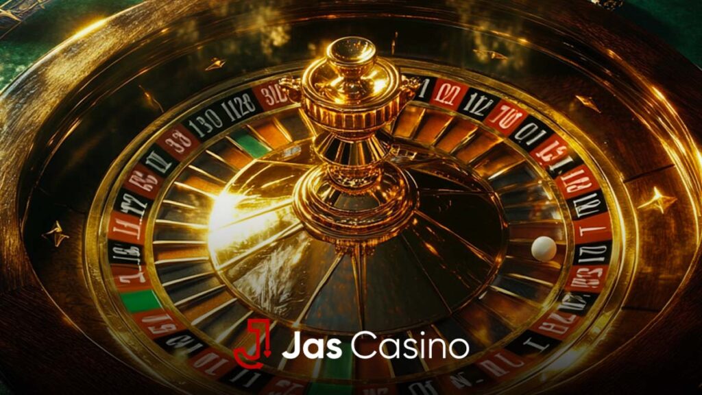 Jas Casino rulet çeşitleri