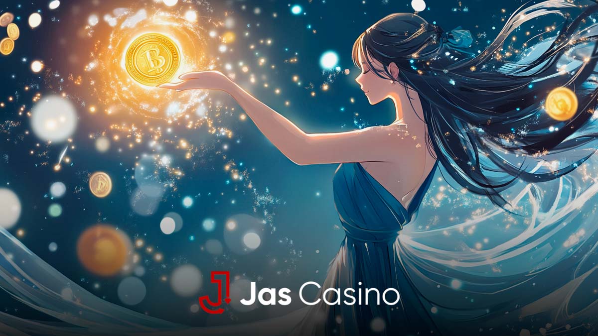 Jas Casino soğuk cüzdan işlemleri