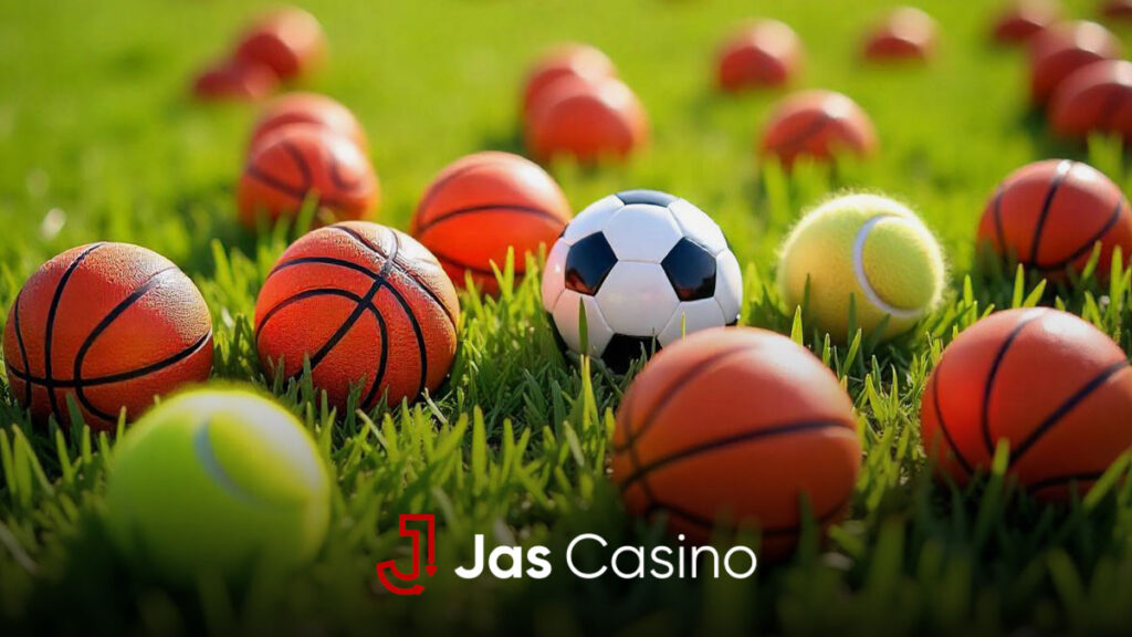 Jascasino beraberlikte iade
