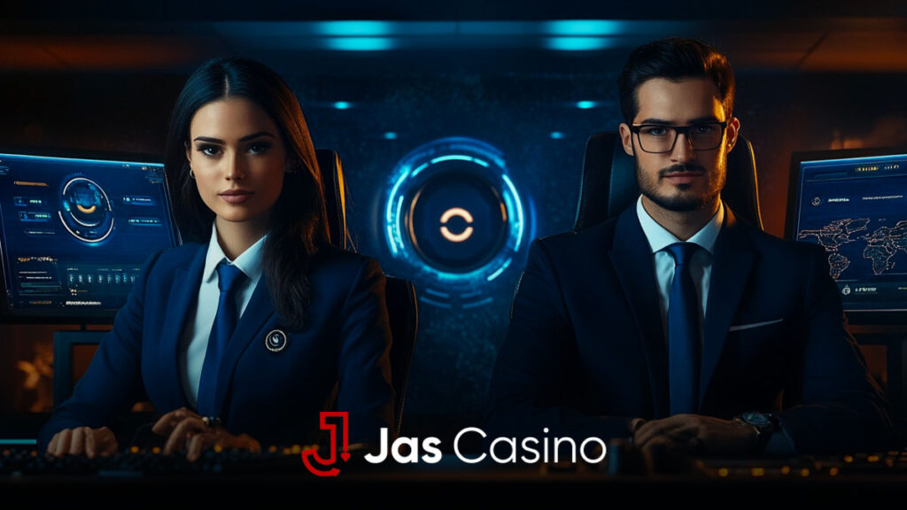 Jascasino Betgames sağlayıcısı