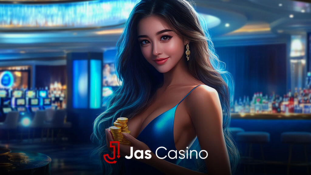 Jascasino Betgames sağlayıcısı